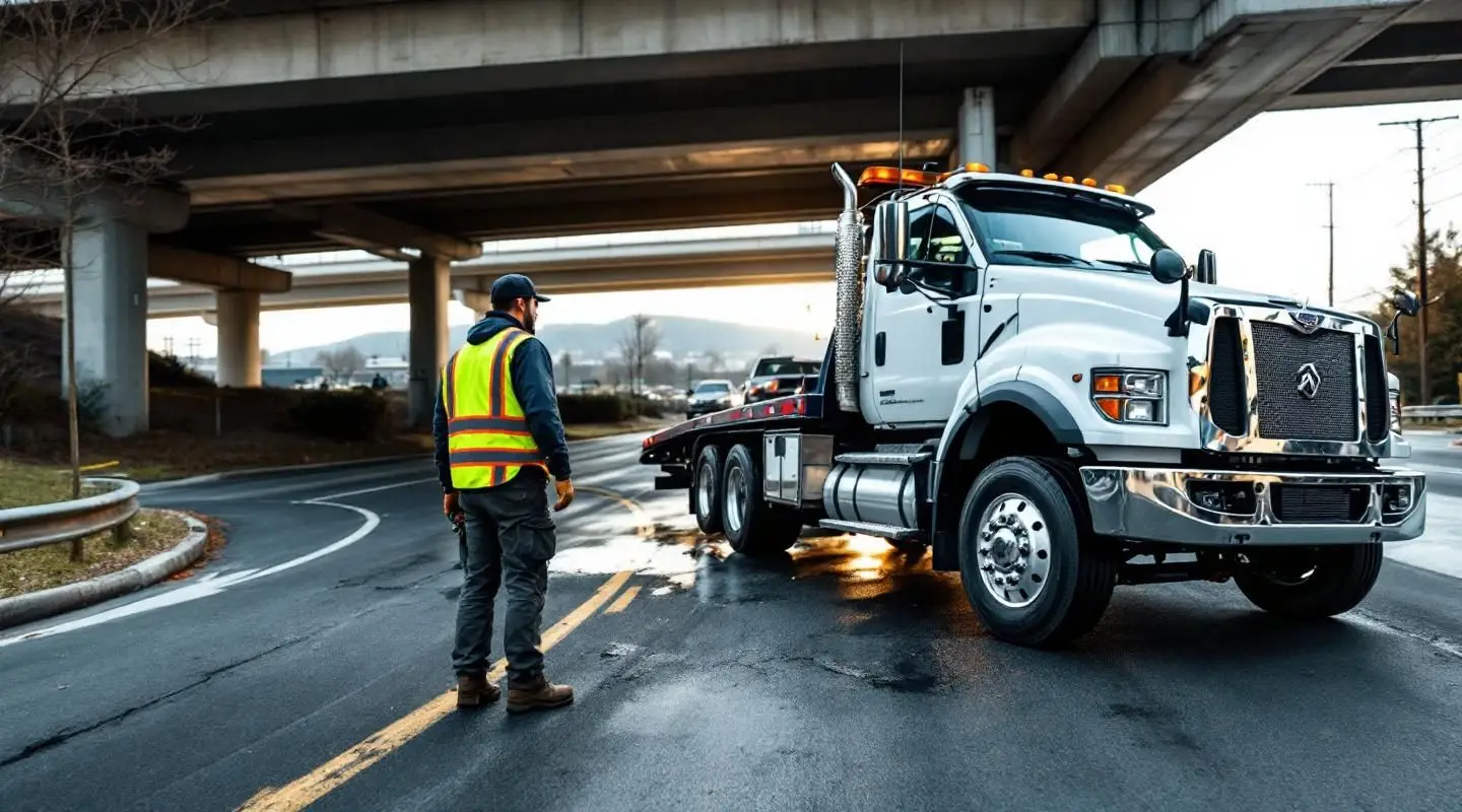 The Twinbridge Towing Story: A Commitment to Kansas City Drivers