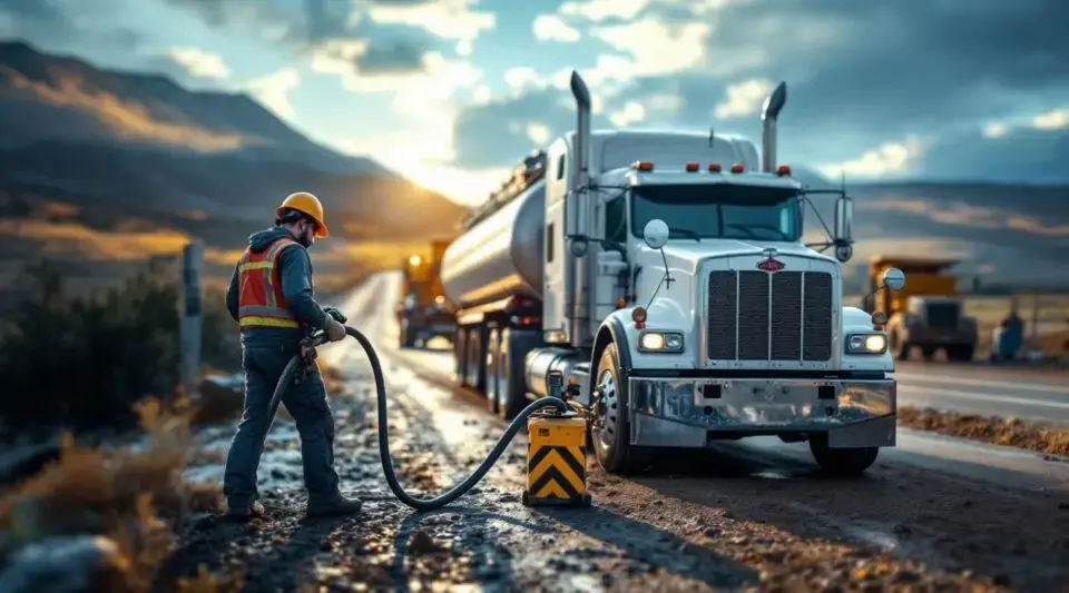 towing service in Parkville, MO