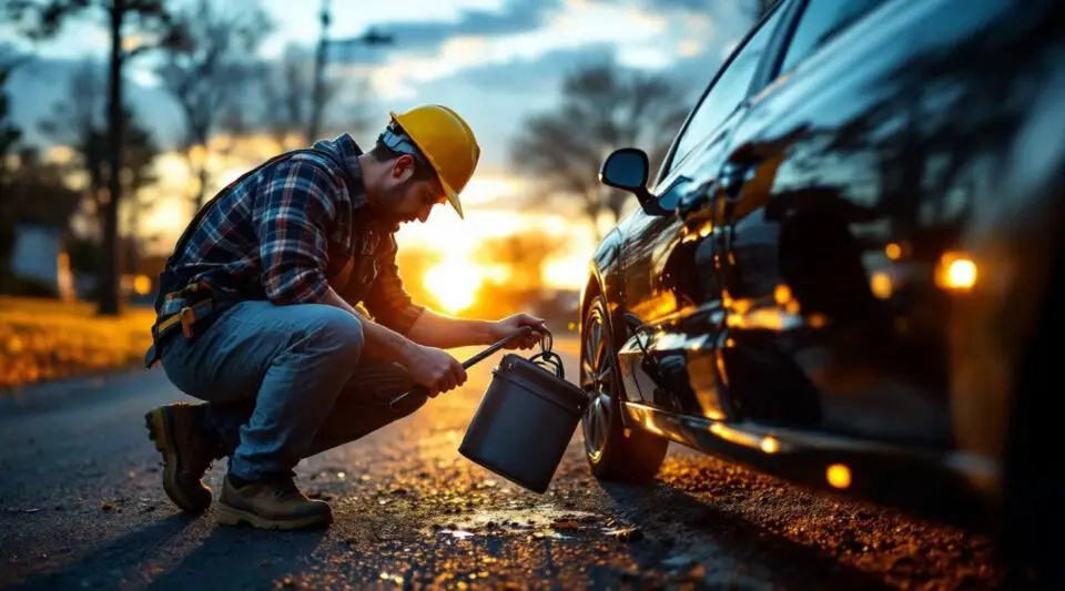 Car Lockout Service Kansas City