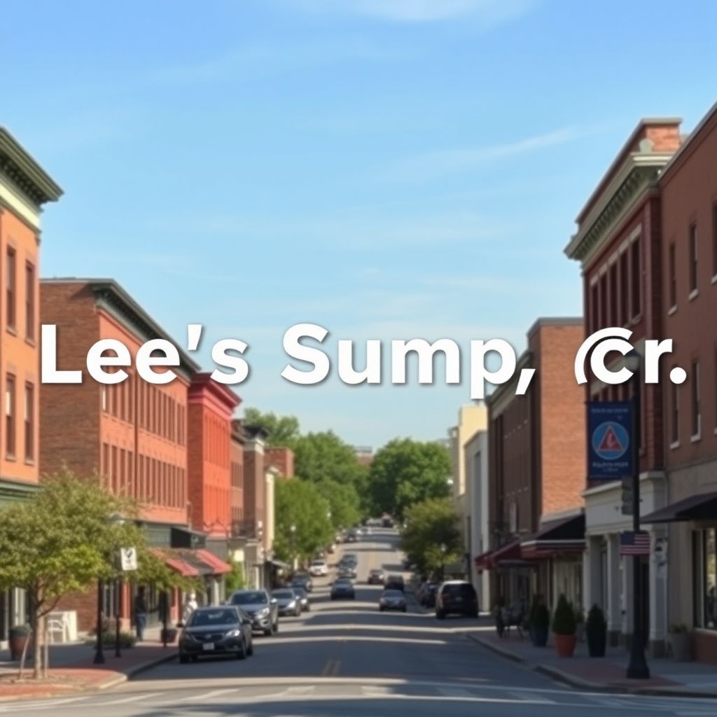 About towing in Lee's Summit