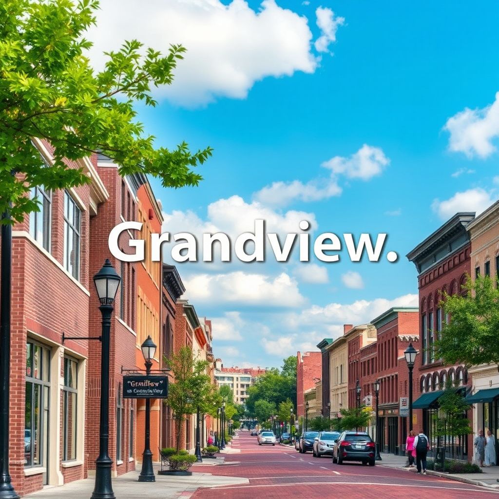 About towing in Grandview