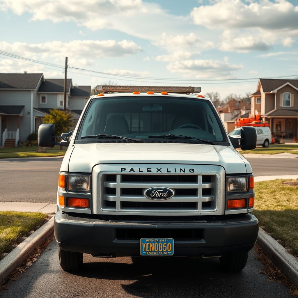 Intro towing in Overland Park