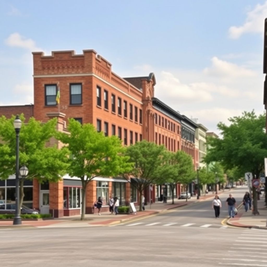 About towing in Leavenworth