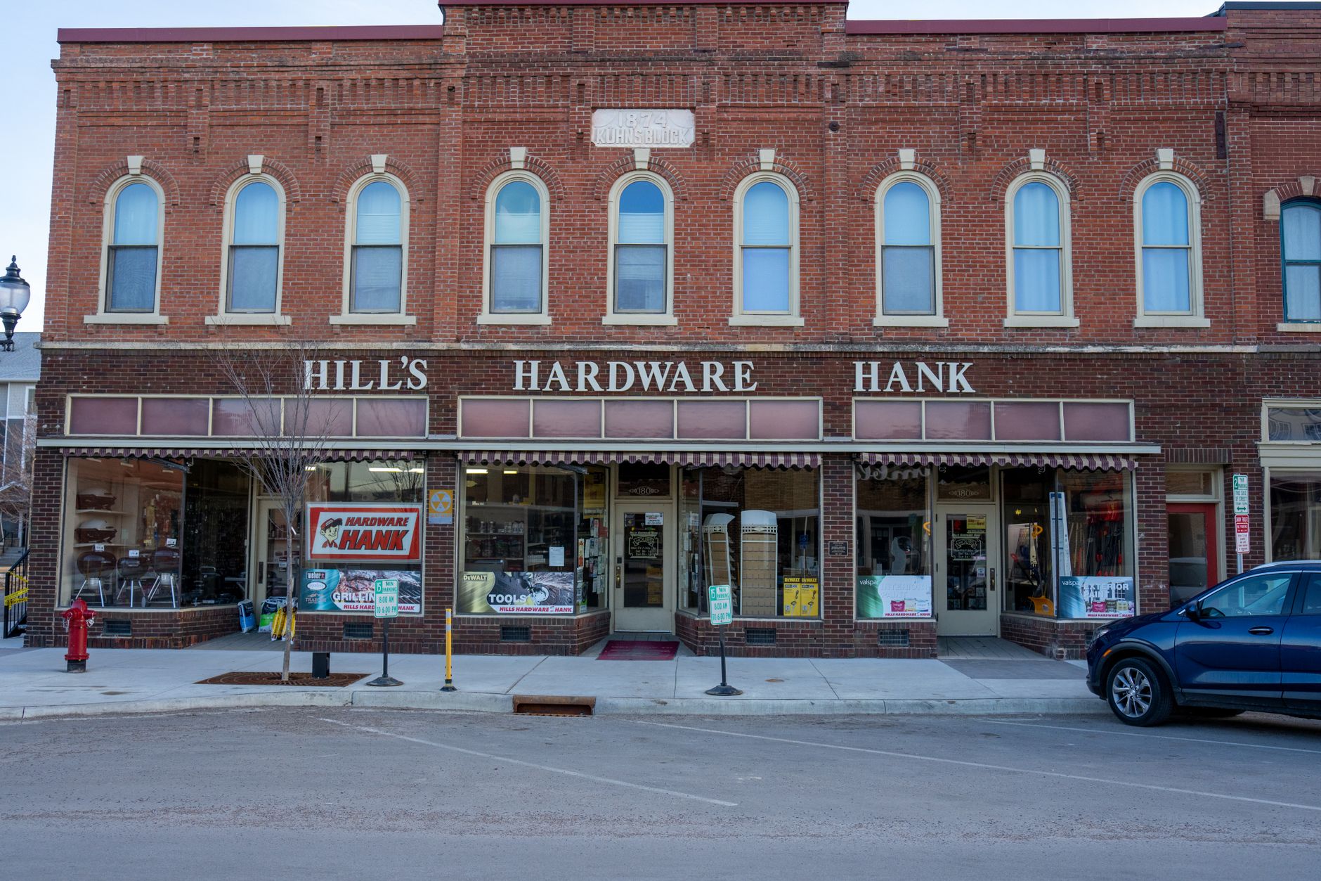 About towing in Independence