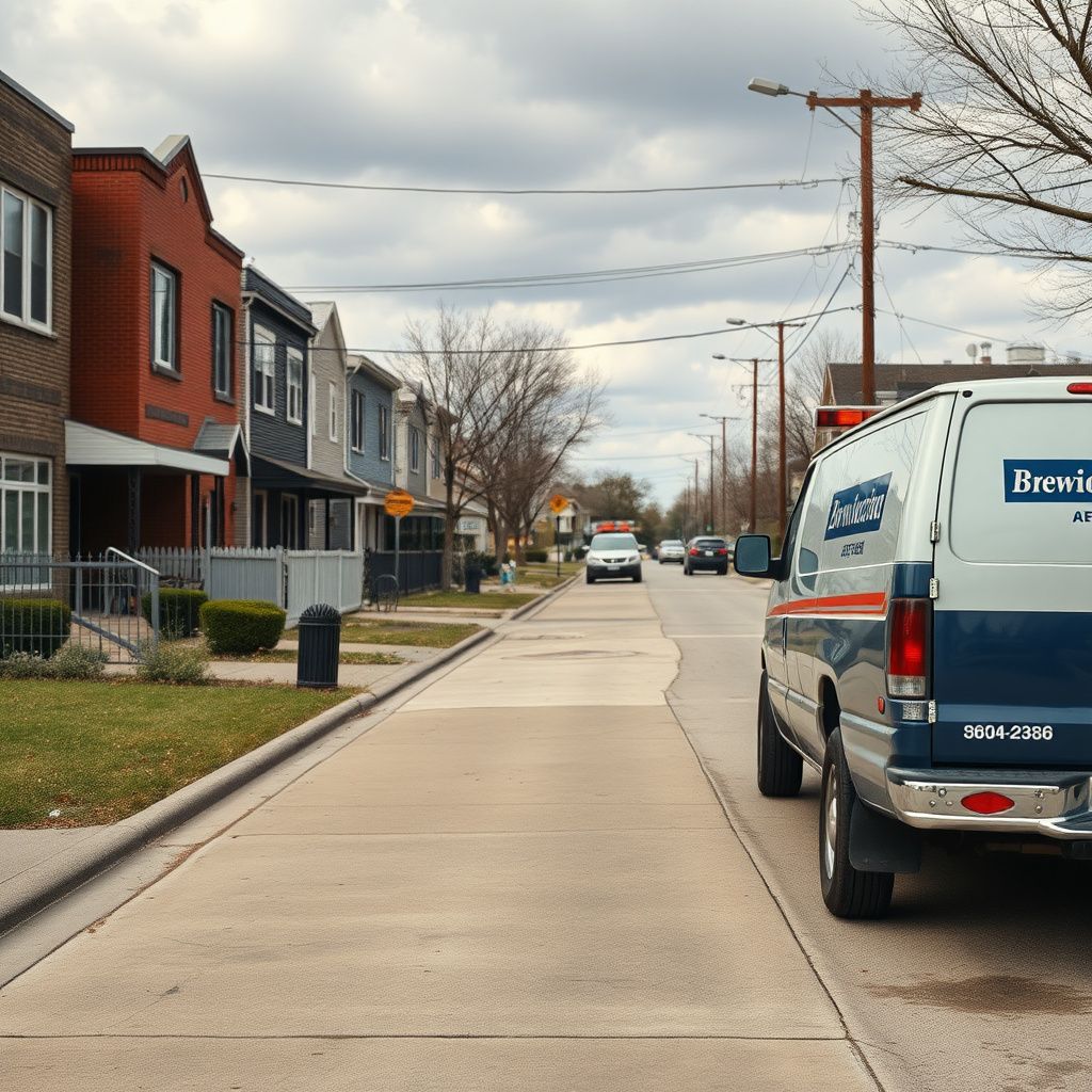 Intro towing in Shawnee