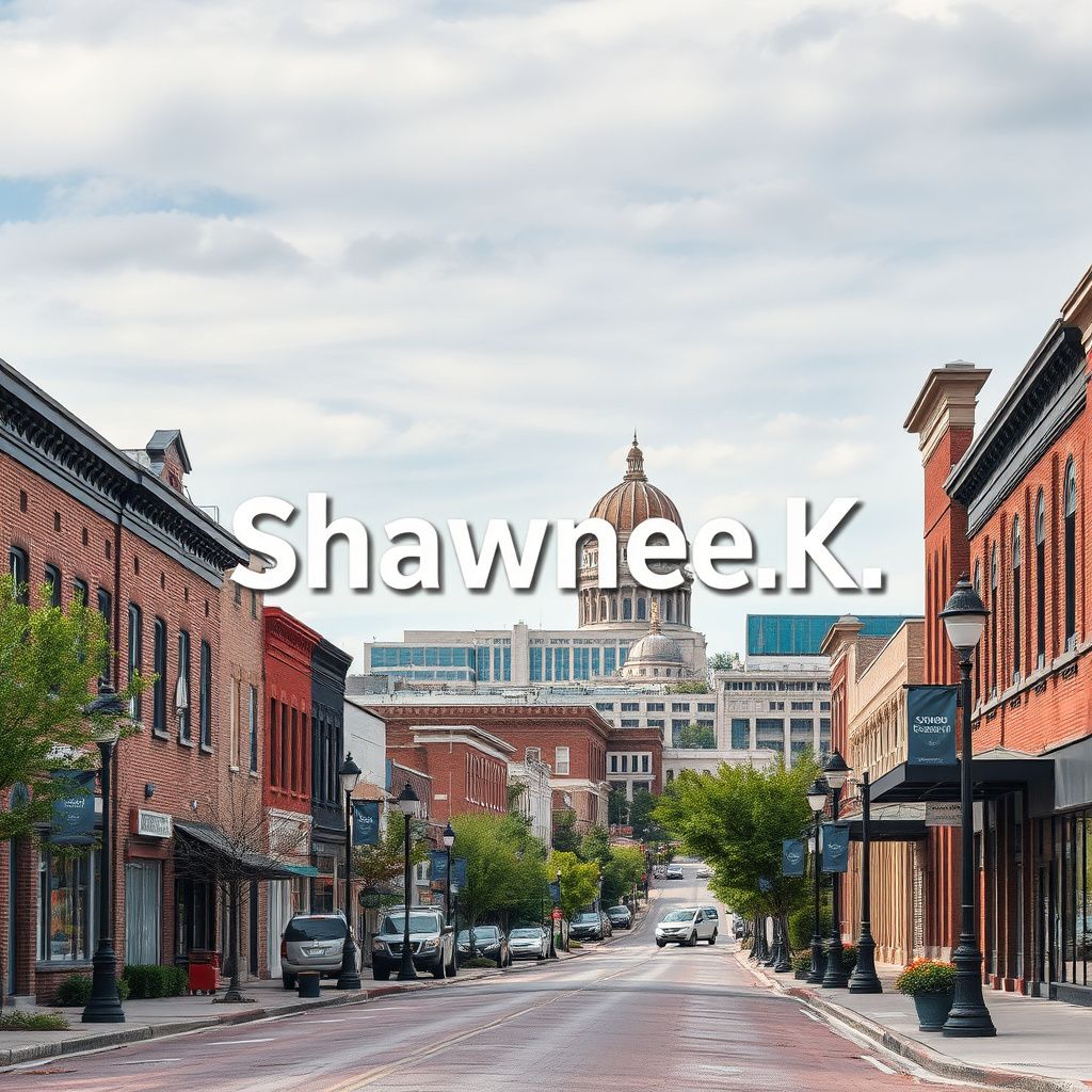 About towing in Shawnee